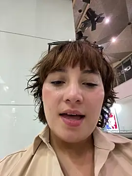 Maggie Geller online show from April 2026 04:19:01 PM