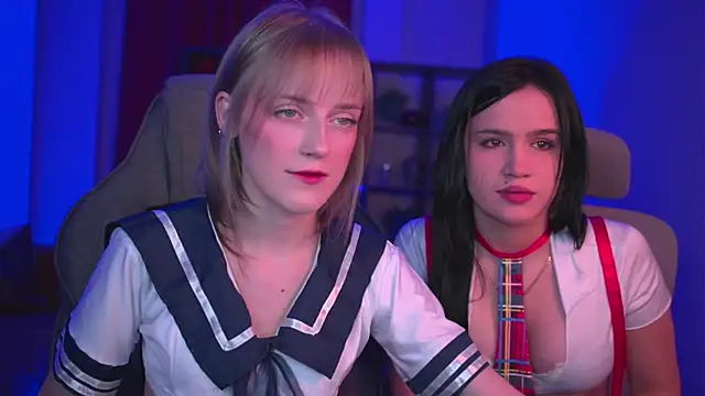 KiraMontoya online show from January 2026 05:40:01 PM