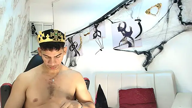 Snapshot of ANDRES_STUD chatting on October 2025 04:35:02 AM ANDRES STUD online show from October 2025 04:35:02 AM