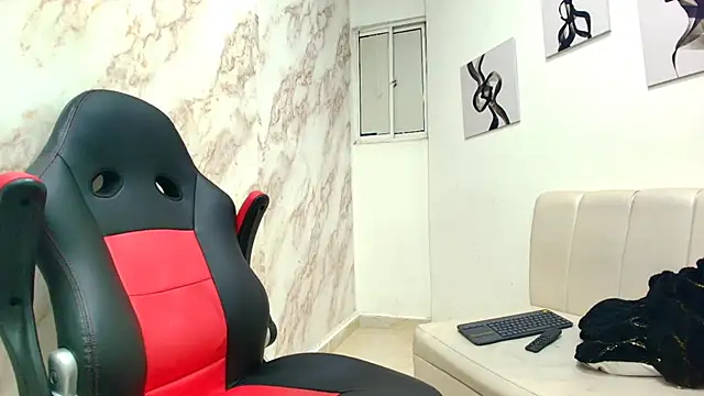 ANDRES STUD online show from January 2026 04:27:02 AM