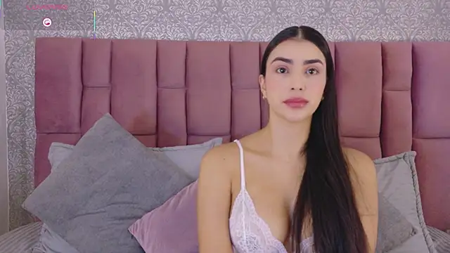 FelicityAdams online show from March 2026 02:11:02 PM