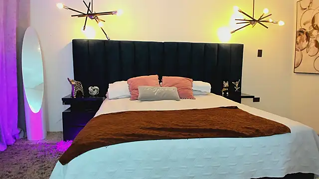 nattashaa7 online show from February 2025 11:30:01 AM