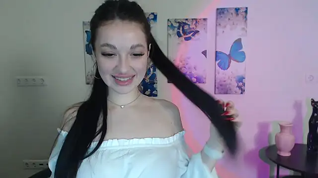 Snapshot of Eva_Eldis chatting on February 2025 04:41:02 PM Eva Eldis online show from February 2025 04:41:02 PM