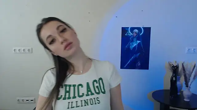 Snapshot of Eva_Eldis chatting on March 2025 02:37:02 PM Eva Eldis online show from March 2025 02:37:02 PM