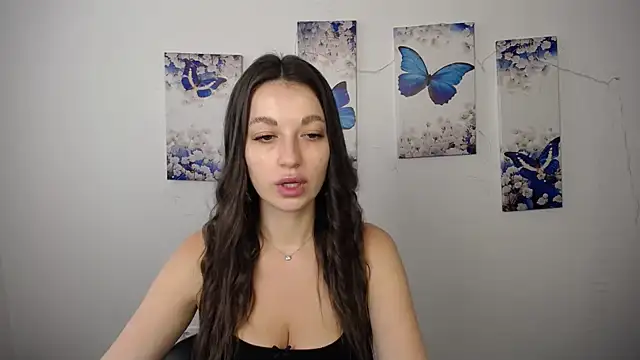 Snapshot of Eva_Eldis chatting on July 2026 11:50:02 AM Eva Eldis online show from July 2026 11:50:02 AM