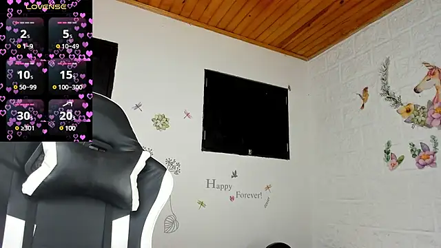 alisson hoffman05 online show from February 2025 03:05:01 PM