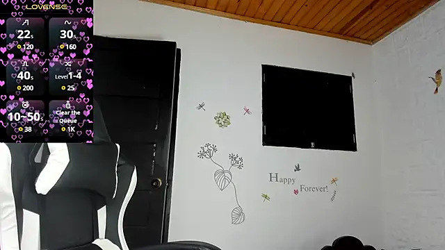 alisson hoffman05 online show from March 2025 12:54:02 PM