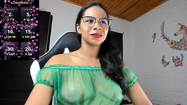 alisson hoffman05 online show from March 2025 09:37:02 PM