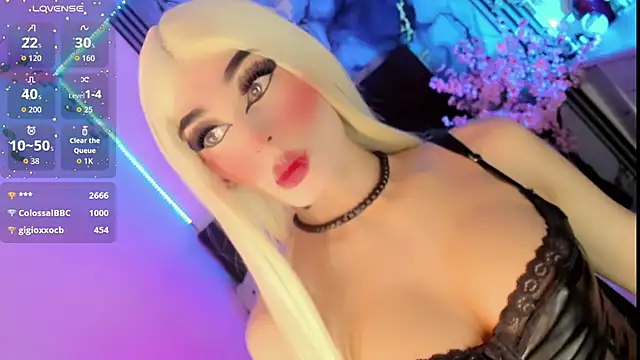 Irina milkmaid online show from October 2025 07:20:02 PM