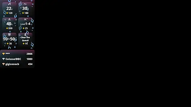 Irina milkmaid online show from October 2025 07:22:02 PM