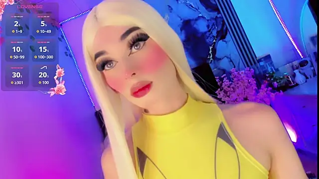 Irina milkmaid online show from October 2025 07:21:02 PM