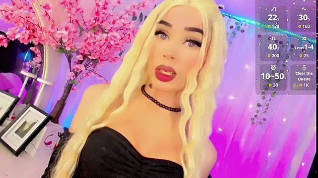 Irina milkmaid online show from January 2026 03:20:02 AM