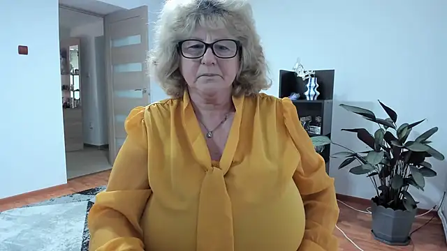 NoraJohnson6 online show from November 2025 06:57:02 AM