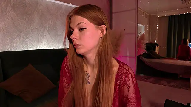 rosy black  online show from March 2026 05:32:01 PM