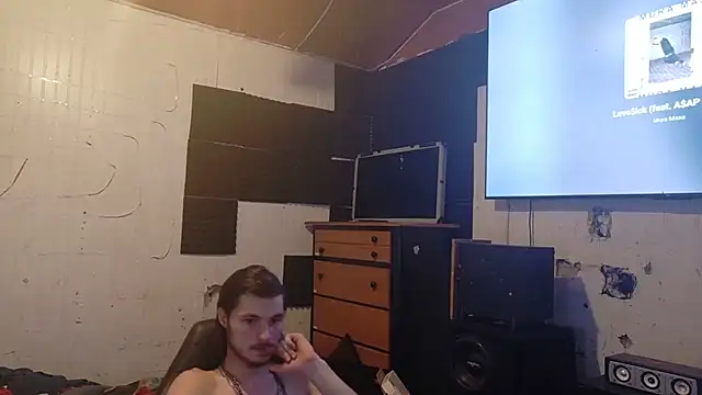 nuttyking2022 online show from November 2025 12:27:02 PM