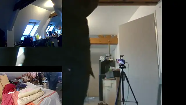 Mastersanges online show from September 2025 06:15:01 AM