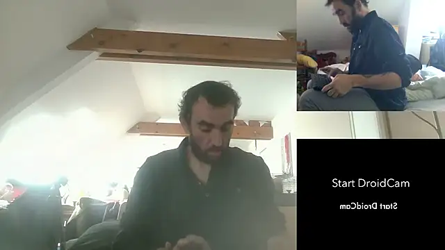 Mastersanges online show from October 2025 01:01:02 PM