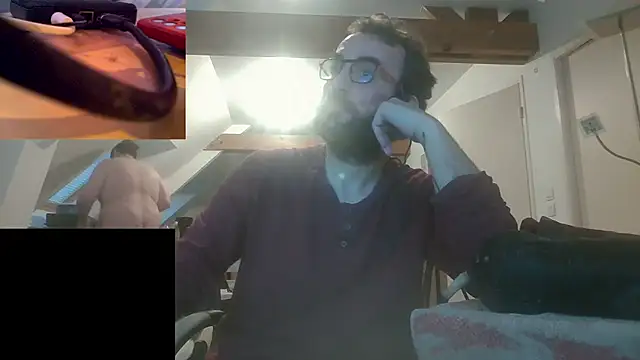 Mastersanges online show from November 2025 04:49:02 PM