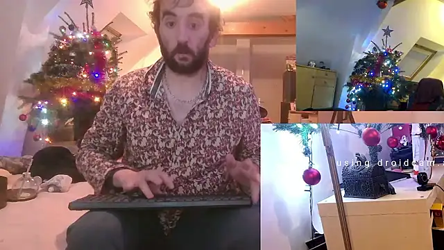 Mastersanges online show from January 2026 04:56:02 PM