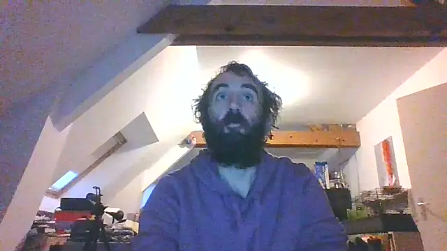 Mastersanges online show from June 2026 07:40:02 PM