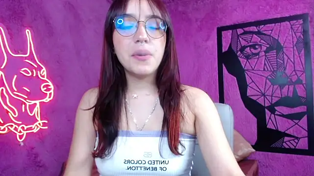 Snapshot of Sunshinegirl__ chatting on March 2025 09:10:02 PM Sunshinegirl online show from March 2025 09:10:02 PM