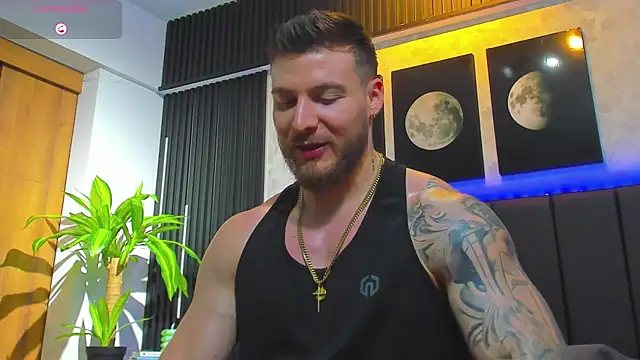 David blake  online show from March 2025 05:05:02 AM