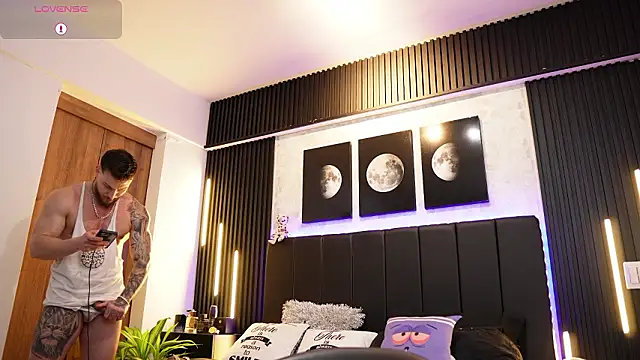 Snapshot of David_blake_ chatting on January 2026 05:01:01 AM David blake online show from January 2026 05:01:01 AM