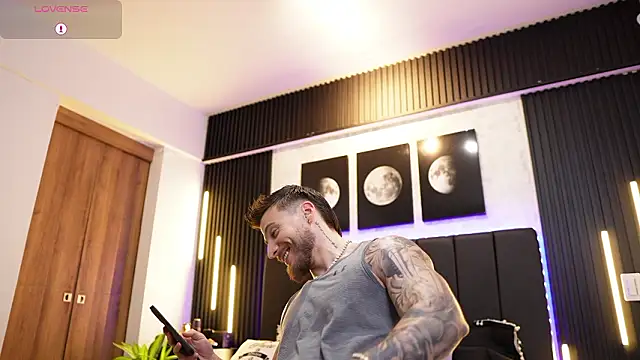 Snapshot of David_blake_ chatting on February 2026 05:13:02 AM David blake online show from February 2026 05:13:02 AM