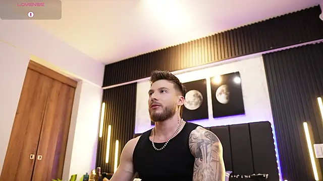 Snapshot of David_blake_ chatting on February 2026 05:23:02 AM David blake online show from February 2026 05:23:02 AM