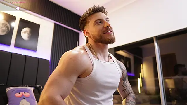 Snapshot of David_blake_ chatting on February 2026 04:41:01 AM David blake online show from February 2026 04:41:01 AM