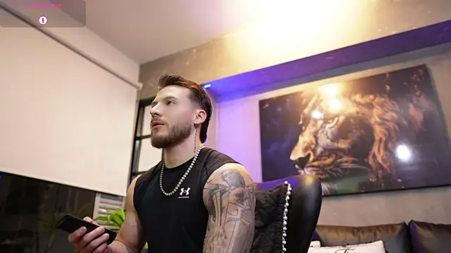 Snapshot of David_blake_ chatting on February 2026 03:48:02 AM David blake online show from February 2026 03:48:02 AM