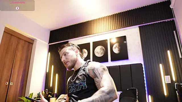 Snapshot of David_blake_ chatting on February 2026 05:40:02 AM David blake online show from February 2026 05:40:02 AM