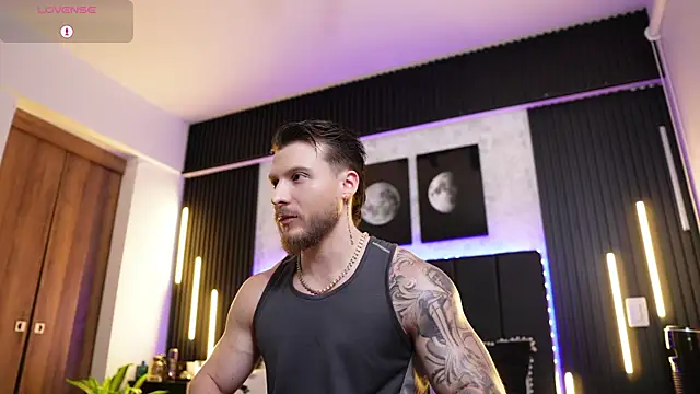 Snapshot of David_blake_ chatting on March 2026 03:52:02 AM David blake online show from March 2026 03:52:02 AM