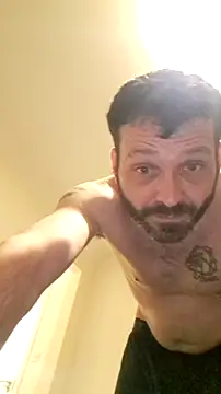 ANYTHINGGOS86 online show from February 2025 09:12:01 PM