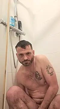 ANYTHINGGOS86 online show from March 2025 07:09:02 PM