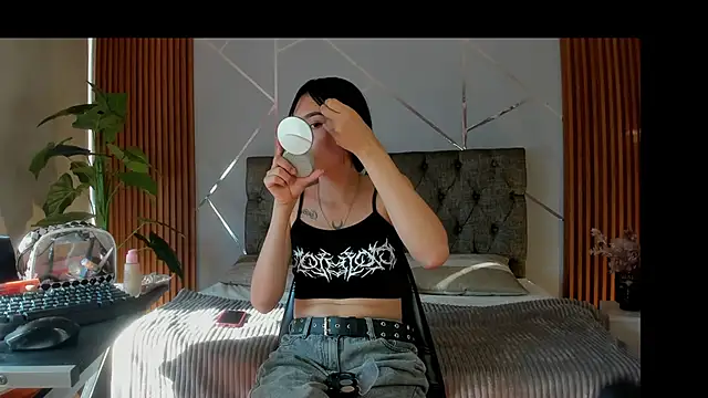 Miaa Lee7 online show from September 2025 08:52:02 PM