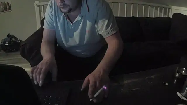 YourLoveBoyKevin online show from April 2026 11:46:02 PM