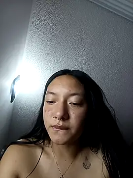 CuteHarper online show from February 2025 04:03:02 AM