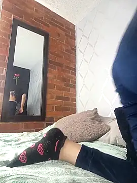 CuteHarper online show from March 2025 09:26:02 PM