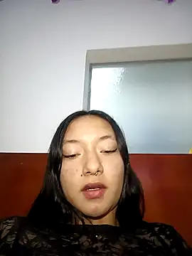 CuteHarper online show from March 2025 03:36:02 AM