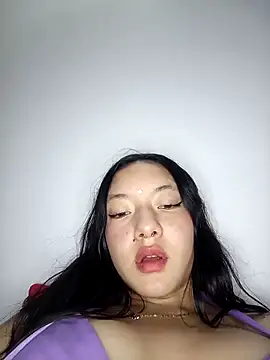 CuteHarper online show from March 2025 02:48:01 AM