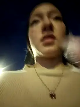 CuteHarper online show from March 2025 11:34:02 PM