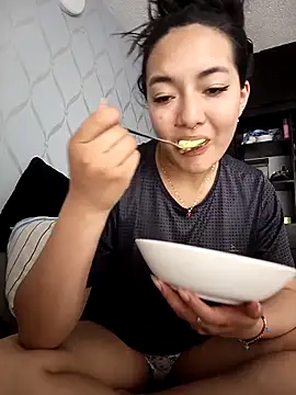 CuteHarper online show from September 2025 12:54:02 AM