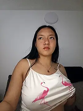 CuteHarper online show from October 2025 03:28:01 AM