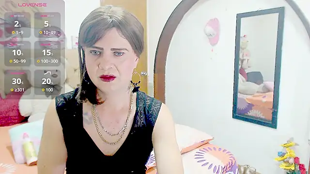 Dolldirtyxxx online show from October 2025 05:15:01 AM