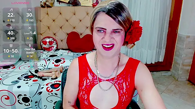 Dolldirtyxxx online show from October 2025 05:05:01 AM