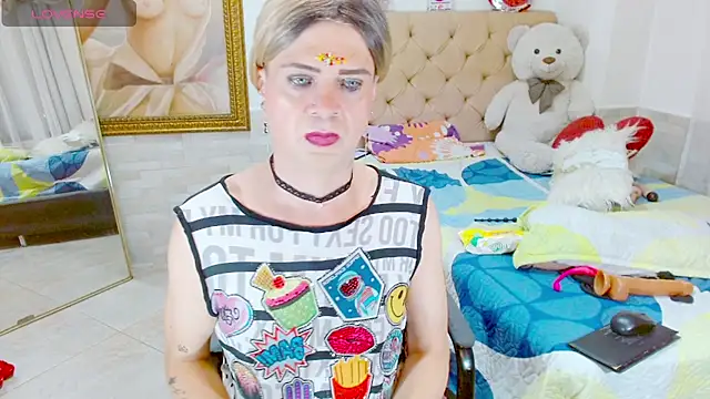 Dolldirtyxxx online show from April 2026 07:07:02 PM