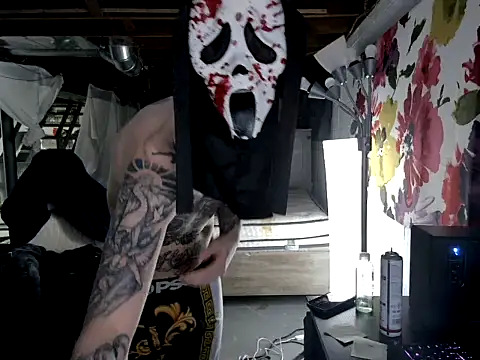 BadJewfucks online show from December 2025 01:00:01 AM