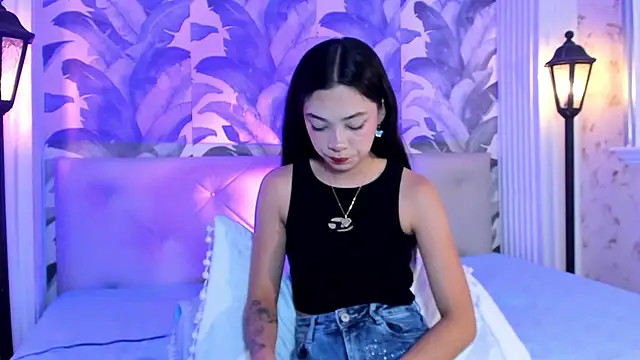 Sami Evanns online show from September 2025 03:20:01 AM