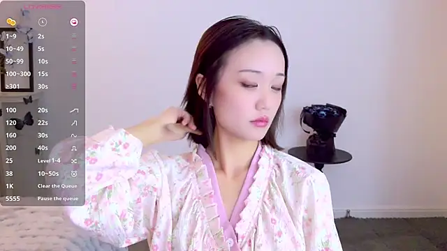  misayu 99 online show from November 2025 03:28:02 AM